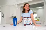 Coleen Rooney Boosts Investment in Applied Nutrition Targeting Working Mothers