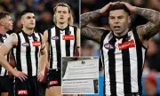 Collingwood Magpies Slammed for 'Money Grab' Will and Testament Letter to Fans