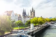 Cologne: The Ideal European City for Your Next Solo Travel Adventure