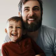 Comedian Joseph Charm's Hilarious Take on Raising Middle-Class Kids