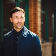 Comedian Josh James Reveals How Catherine Tate's Nan Inspired His Essex Sketches