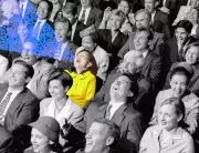 Comedians Target My Loud Laugh, But I Refuse to Silence My Joy