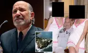 Commerce Secretary Lutnick Grilled Over Epstein Island Visit After Conviction
