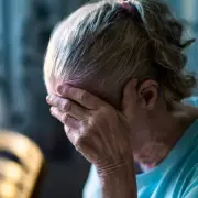 Common Eye Bacteria Linked to Alzheimer's and Dementia Risk in New Study