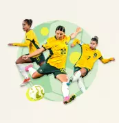 Complete Guide to the Matildas Squad for the Women's Asian Cup 2026