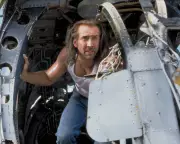 Con Air: A Spiritual Awakening and the Quintessential Nicolas Cage Action Film