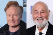 Conan O'Brien 'In Shock' Over Rob Reiner's Murder After Holiday Party
