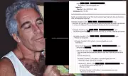 Congressional Outrage Over Epstein Files Redactions of Enablers' Identities