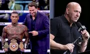 Conor Benn Shocks Boxing World with Surprise Move to Dana White's Zuffa Boxing