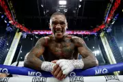 Conor Benn's Zuffa Boxing Contract Revealed as Single-Fight Deal by TKO CEO