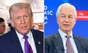 Conservatives Outraged as JPMorgan Chase Admits Closing Trump's Accounts Post-January 6