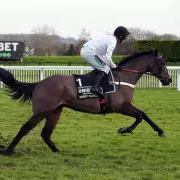 Constitution Hill's Flat Debut at Southwell: A Bold Move to Revive Hurdling Career