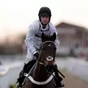 Constitution Hill's Flat Debut: How to Watch Free at Southwell