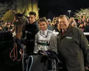 Constitution Hill's Flat Debut Triumph Sparks Full-Time Switch Speculation