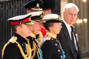 Constitutional Complexity: Removing Andrew from Royal Succession Requires Multi-Nation Coordination