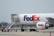 Consumers Sue FedEx and Ray-Ban Maker Over Illegal Tariff Refunds