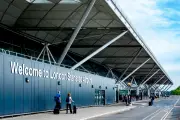 Contactless Payments Finally Arrive at London Stansted Airport After Delays