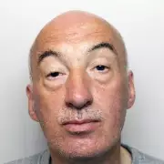 Convicted Rapist Manipulates Parole Board, Attacks Student with Knife