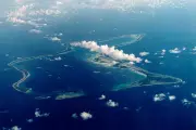 Cooper and Rubio Hold Urgent Talks as Trump Threatens Chagos Islands Deal