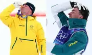 Cooper Woods Stuns World with Shock Moguls Gold at Milan-Cortina Olympics