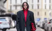 Copenhagen Fashion Week's Red Jumper Obsession: The Ultimate Style Guide