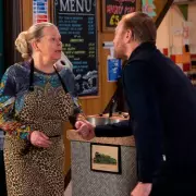 Coronation Street Exposes Bernie's Real Stalker in Shocking Twist