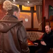 Coronation Street Fans Fear Bernie Winter in Danger as Mal's Stalker Plot Unfolds