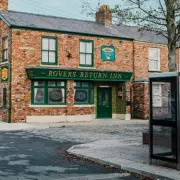 Coronation Street Fire Plot Revealed as Villain Seeks Fiery Revenge