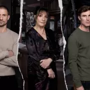 Coronation Street Reveals Five Characters at Risk of Murder in April
