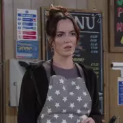 Coronation Street Star Teases Jodie's Downfall as Villain Faces Exposure