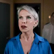 Coronation Street's Sue Devaney Transformed with Shaved Head for Past Role