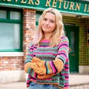 Coronation Street's Sydney Martin Lands Film Role While Betsy Faces Whodunnit