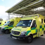 Coroner Rules 14-Hour Ambulance Delay Contributed to Woman's Death in Deeside