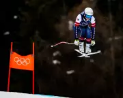 Cortina Awakens: Competitive Curling Couples and Lindsey Vonn's Gold Bid