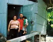 Costa Rican Community Fights to Escape Landslide and Flood Perils