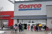 Costco Digitalises Cake Orders After Member Complaints Over In-Store Hassle