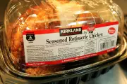 Costco Faces Fresh Lawsuit Over Rotisserie Chicken Salmonella Allegations