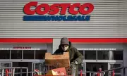 Costco Shoppers Face Losses as Restaurant Gift Card Firm Collapses