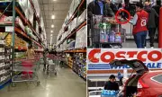 Costco's Anti-Theft Strategy Defies US Retail Crime Wave