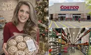Costco's Hidden Bakery Section Praised as Ultimate Value Spot by Shoppers