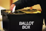 Councils Scramble to Organise May Elections After Government U-Turn