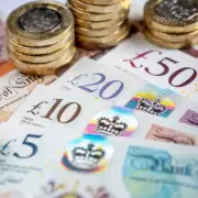 Counterfeit Cash Warning: Police Alert Brits Over Fake Banknotes in Circulation