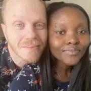 Couple Defends Age-Gap Love Against 'Predator' Accusations and Online Hate