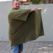 Couple Shed 40 Stone After Ditching Extreme Junk Food Diet