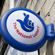 Couple's €500,000 Lottery Win Almost Lost After Ticket Hidden Too Well