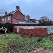 Couple's Dream Home Halted as Council Revokes Planning Permission Over Safety