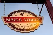 Cracker Barrel's Maple Street Biscuit Company Closes Alabama Restaurant Amid Rebrand Fallout