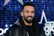 Craig David's Fish Rescue Backfires as Flying Fish Becomes Instant Meal