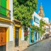 Córdoba: Europe's Sunniest City Offers 22C March Escape Just 3 Hours from UK