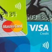 Credit Card Rates Soar to Record High Amid 'Toxic Mix' Warning